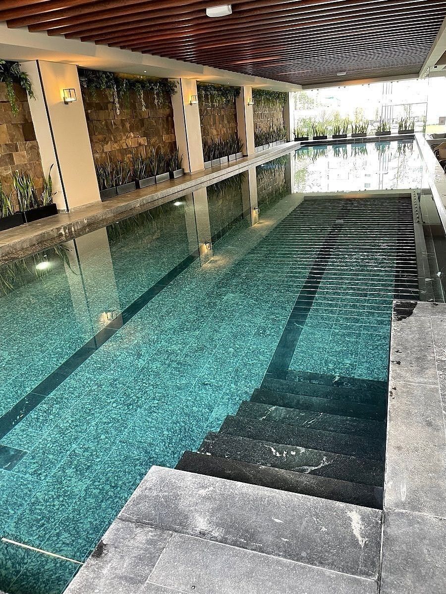 Departamento en El Yaqui, Cuajimalpa de Morelos, foto 20 de 36