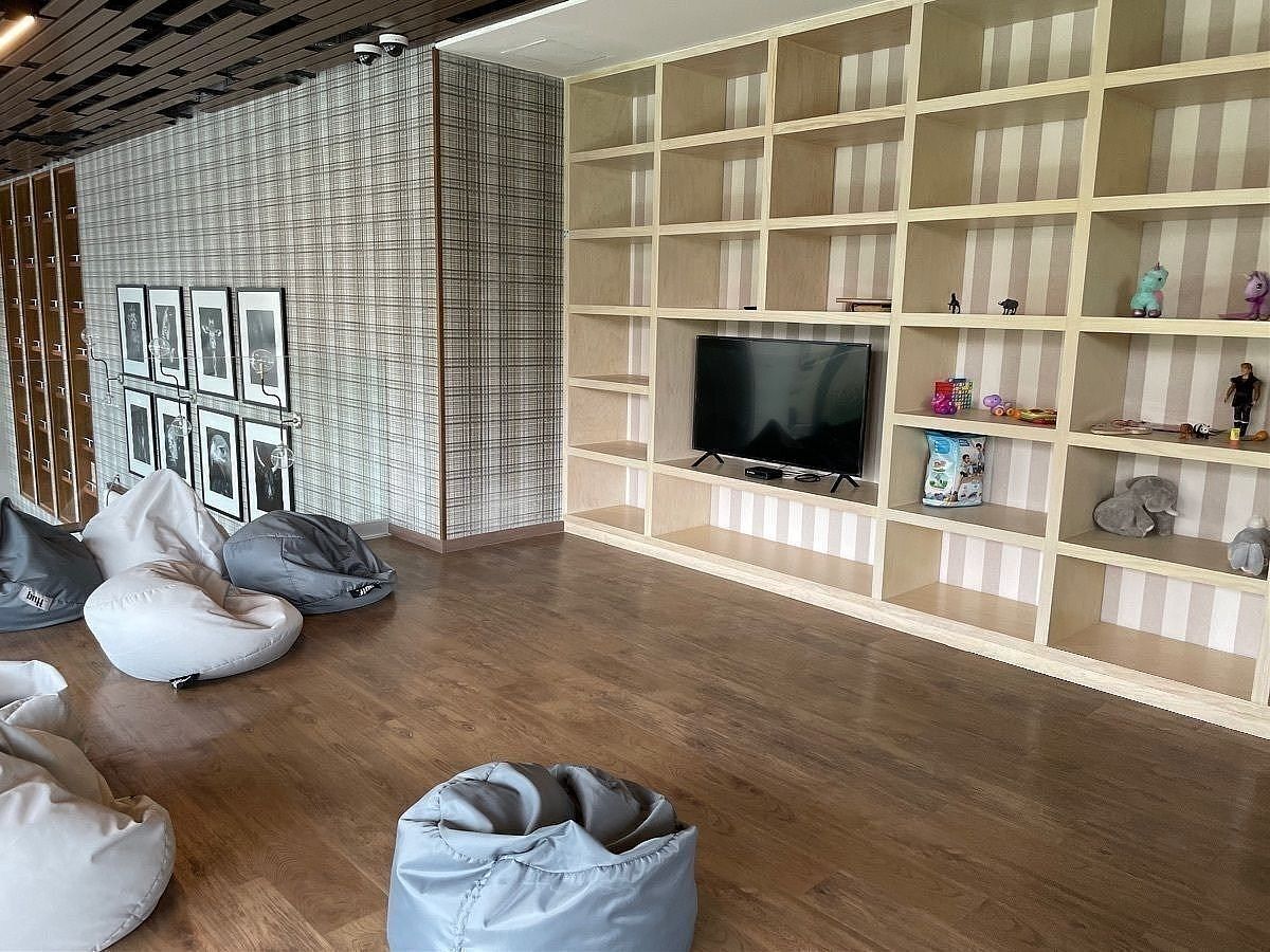Departamento en El Yaqui, Cuajimalpa de Morelos, foto 25 de 36