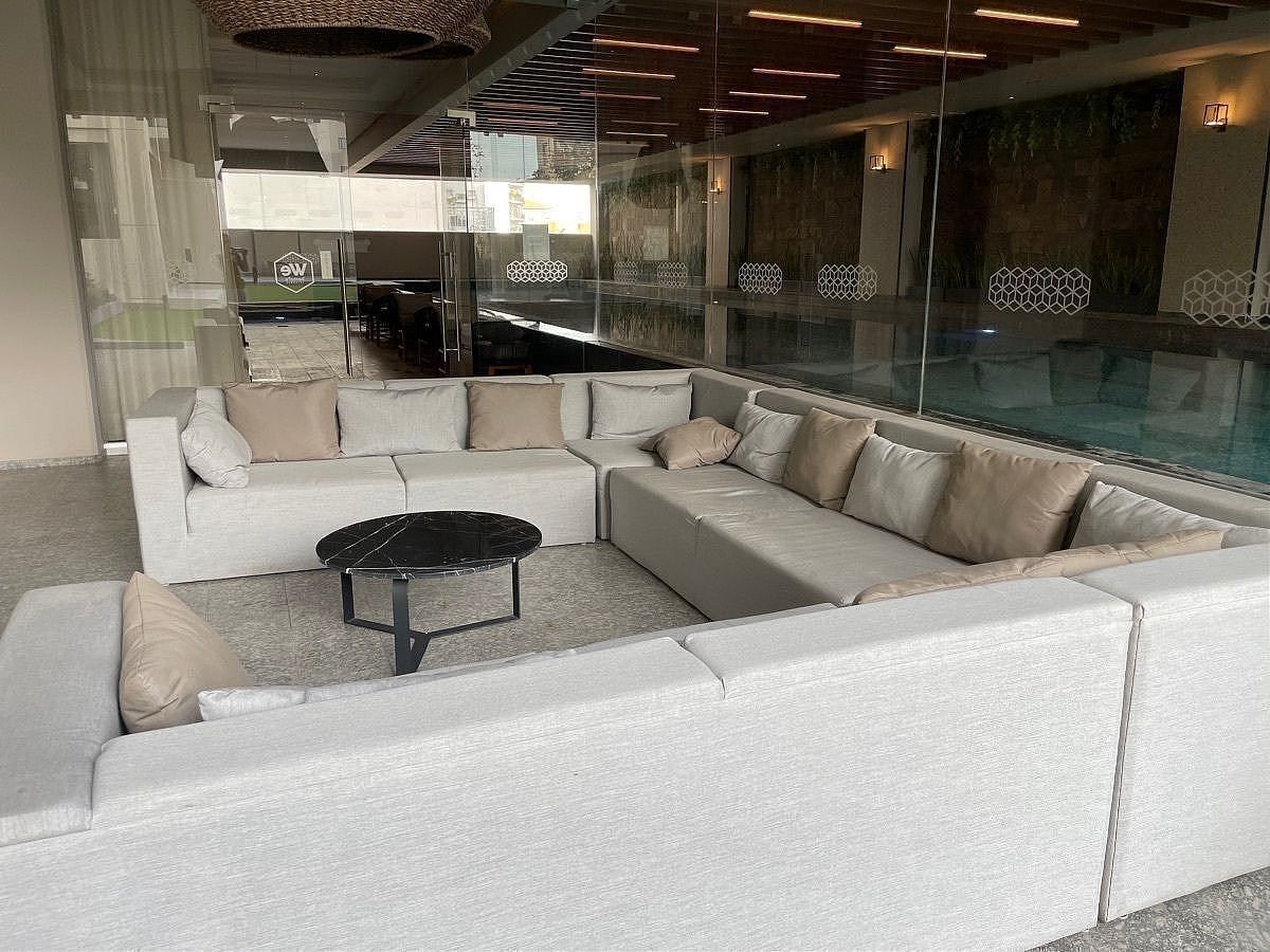 Departamento en El Yaqui, Cuajimalpa de Morelos, foto 28 de 36