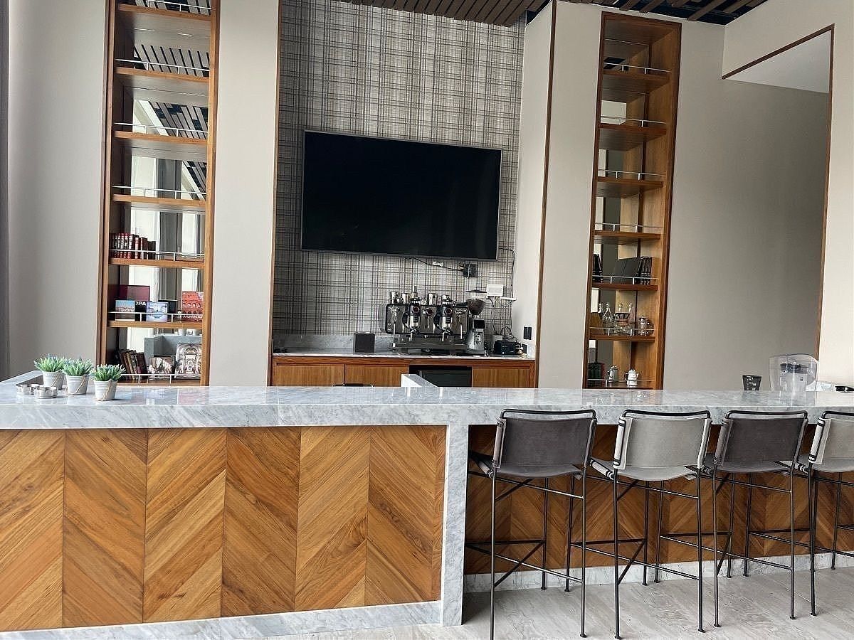 Departamento en El Yaqui, Cuajimalpa de Morelos, foto 33 de 36