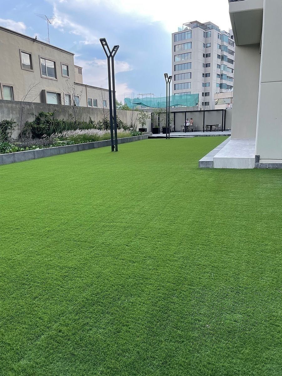 Departamento en El Yaqui, Cuajimalpa de Morelos, foto 34 de 36