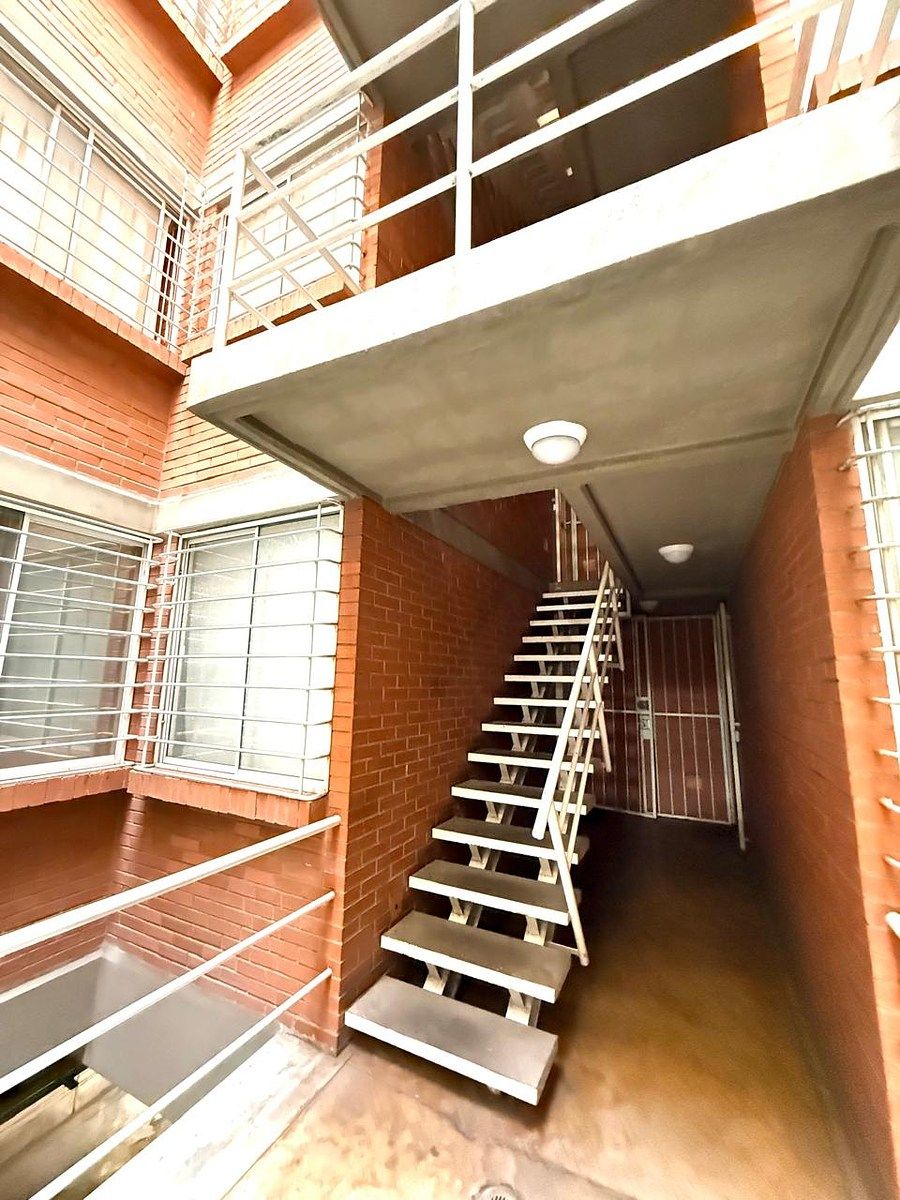 Apartment in Niños Héroes, Benito Juárez, photo 4 of 13