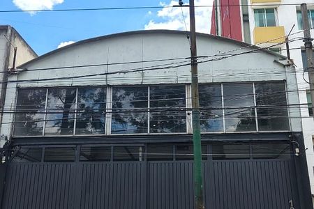 Bodega en Renta en Col. los Manzanos, Miguel Hidalgo