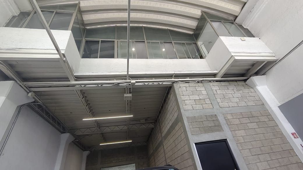 Bodega comercial en Los Manzanos, Miguel Hidalgo, foto 10 de 23