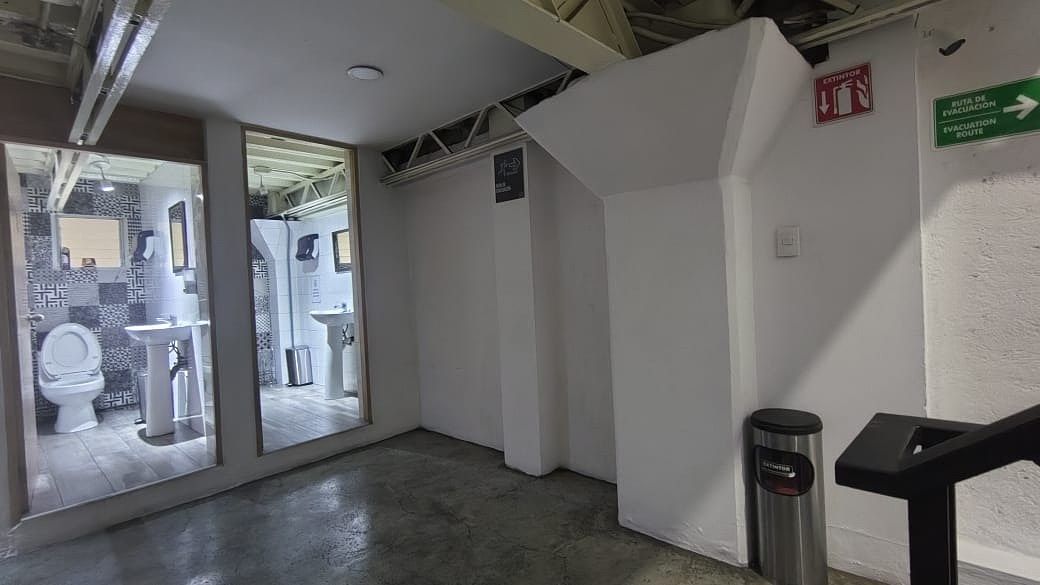 Bodega comercial en Los Manzanos, Miguel Hidalgo, foto 13 de 23