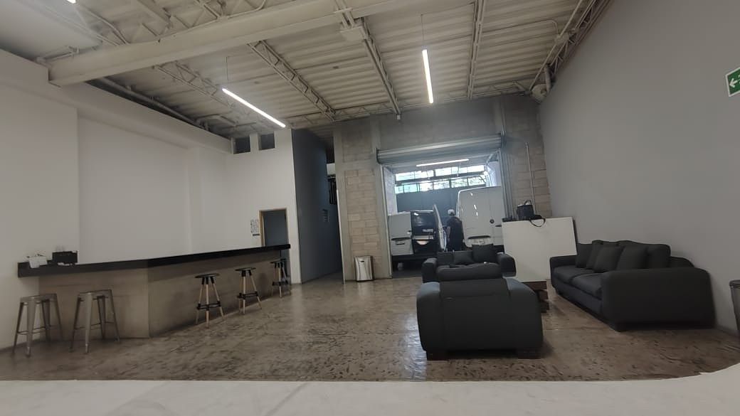 Bodega comercial en Los Manzanos, Miguel Hidalgo, foto 21 de 23