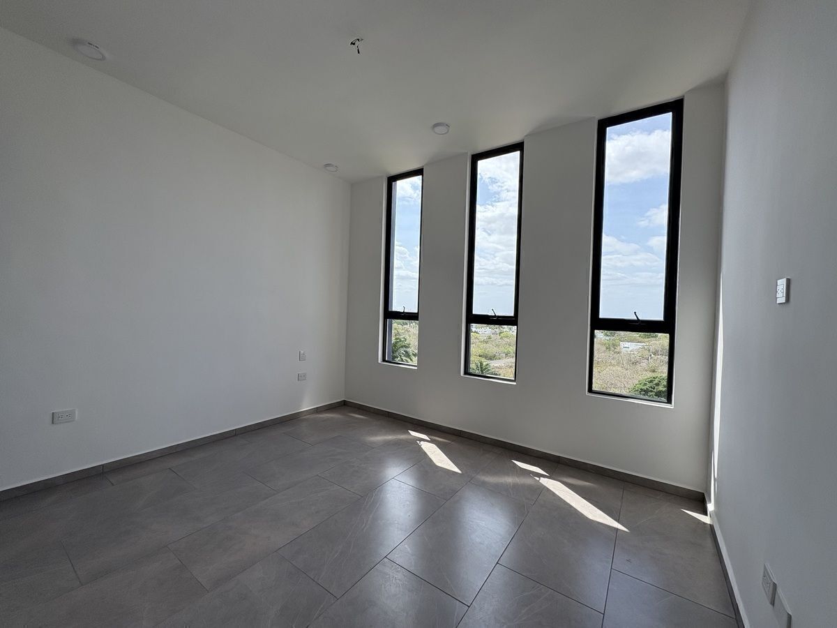 Departamento en Montes de Ame, Mérida, foto 2 de 20