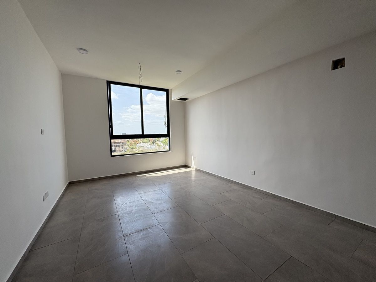 Departamento en Montes de Ame, Mérida, foto 6 de 20