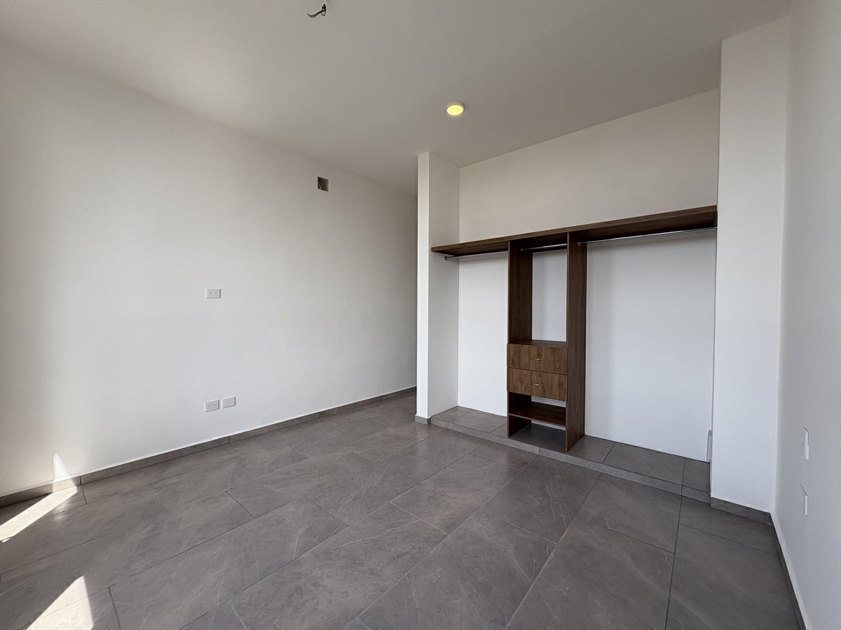 Departamento en Montes de Ame, Mérida, foto 11 de 20