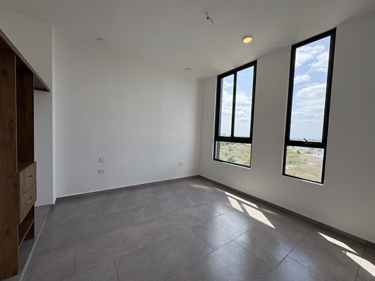 Departamento en Montes de Ame, Mérida, foto 12 de 20