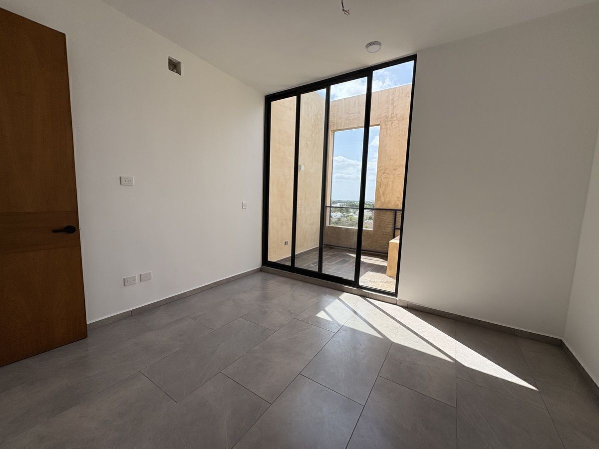 Departamento en Montes de Ame, Mérida, foto 16 de 20