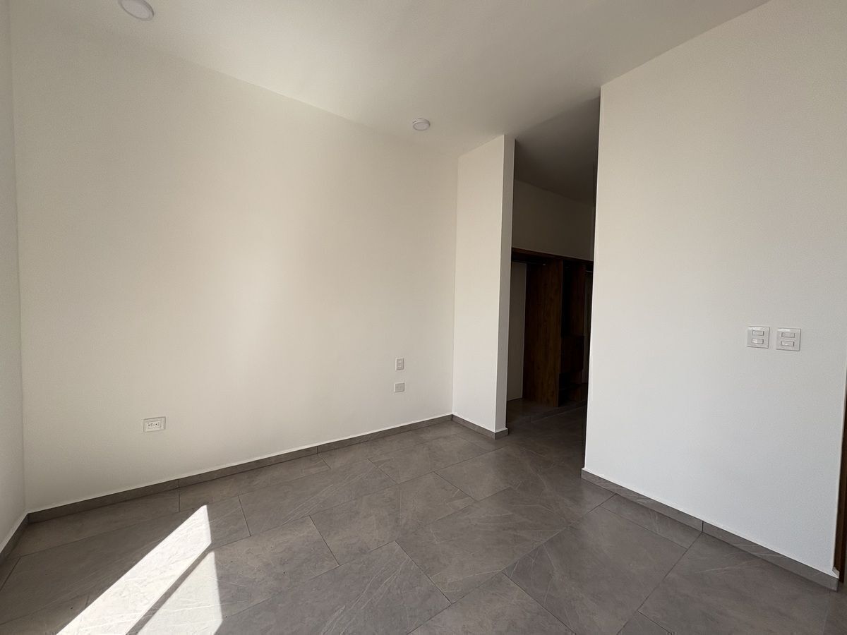 Departamento en Montes de Ame, Mérida, foto 17 de 20