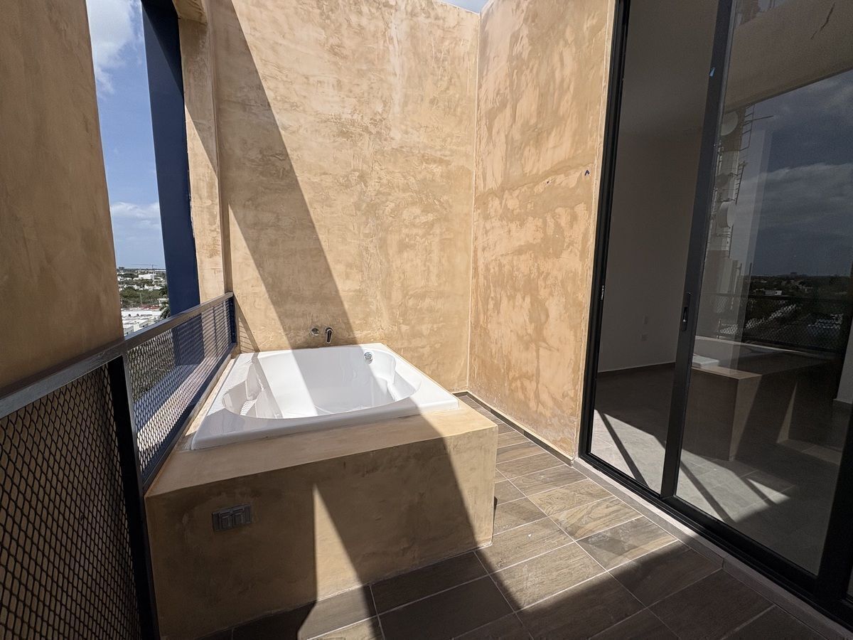 Departamento en Montes de Ame, Mérida, foto 18 de 20