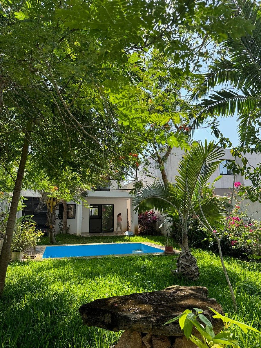 Casa en Privada Villa Cholul, Mérida, foto 3 de 21