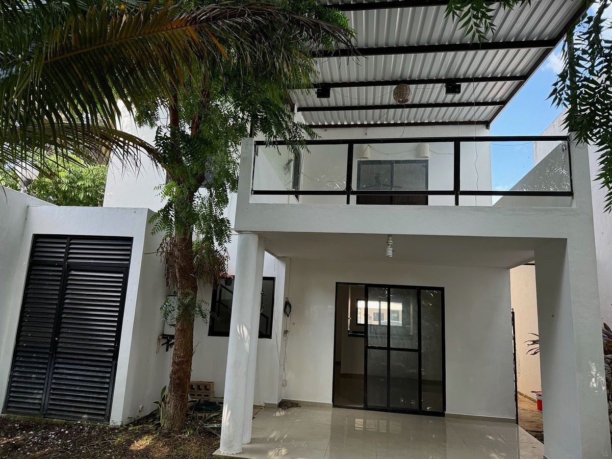 Casa en Privada Villa Cholul, Mérida, foto 4 de 21