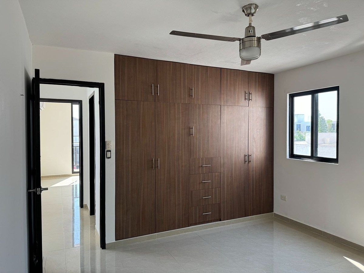 Casa en Privada Villa Cholul, Mérida, foto 9 de 21