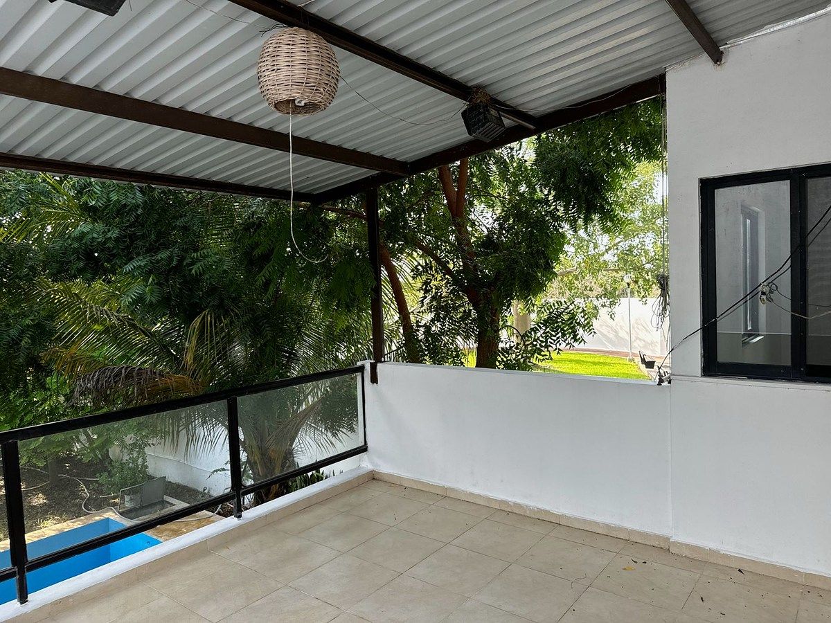 Casa en Privada Villa Cholul, Mérida, foto 11 de 21