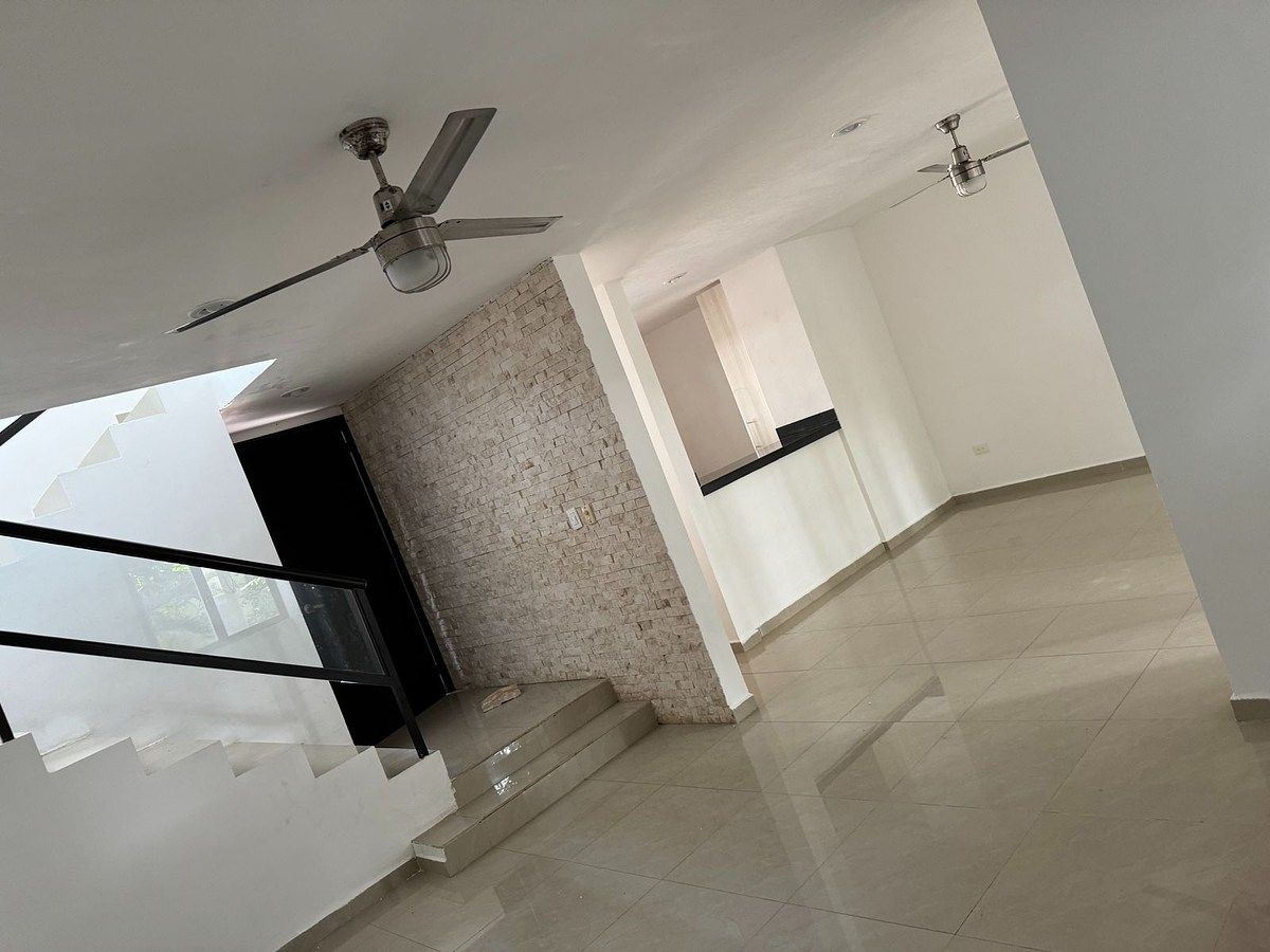 Casa en Privada Villa Cholul, Mérida, foto 16 de 21
