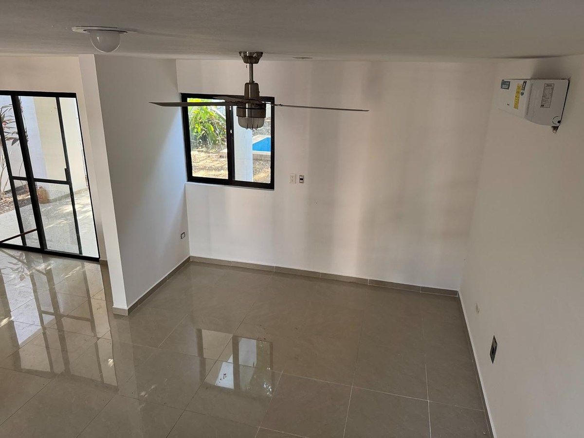 Casa en Privada Villa Cholul, Mérida, foto 17 de 21