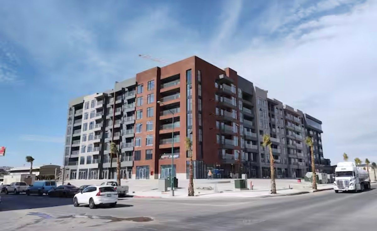 Apartamento em Río Tijuana 3a Etapa, Tijuana, foto 2 de 23