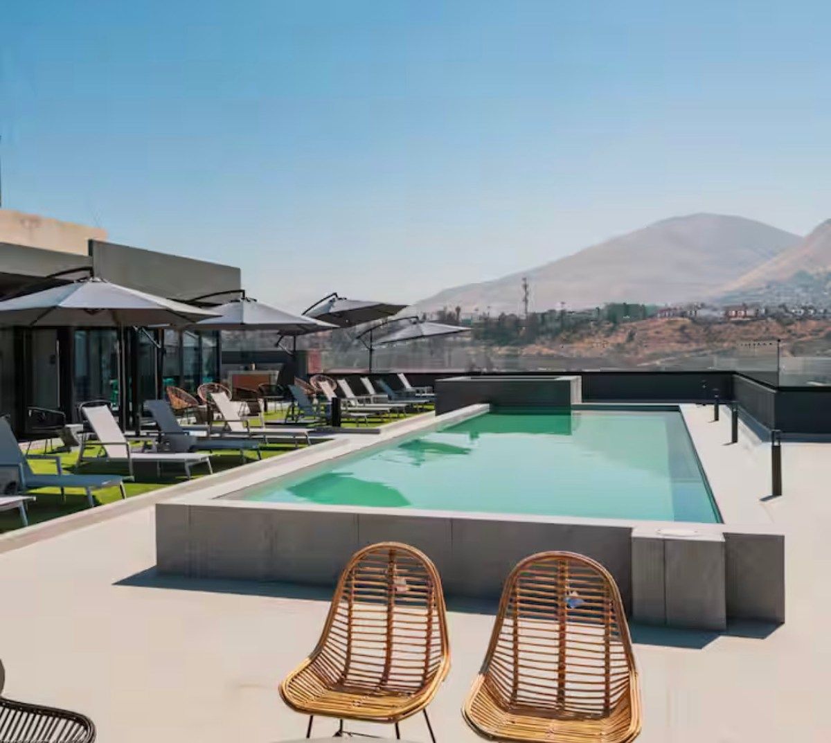 Apartamento em Río Tijuana 3a Etapa, Tijuana, foto 22 de 23