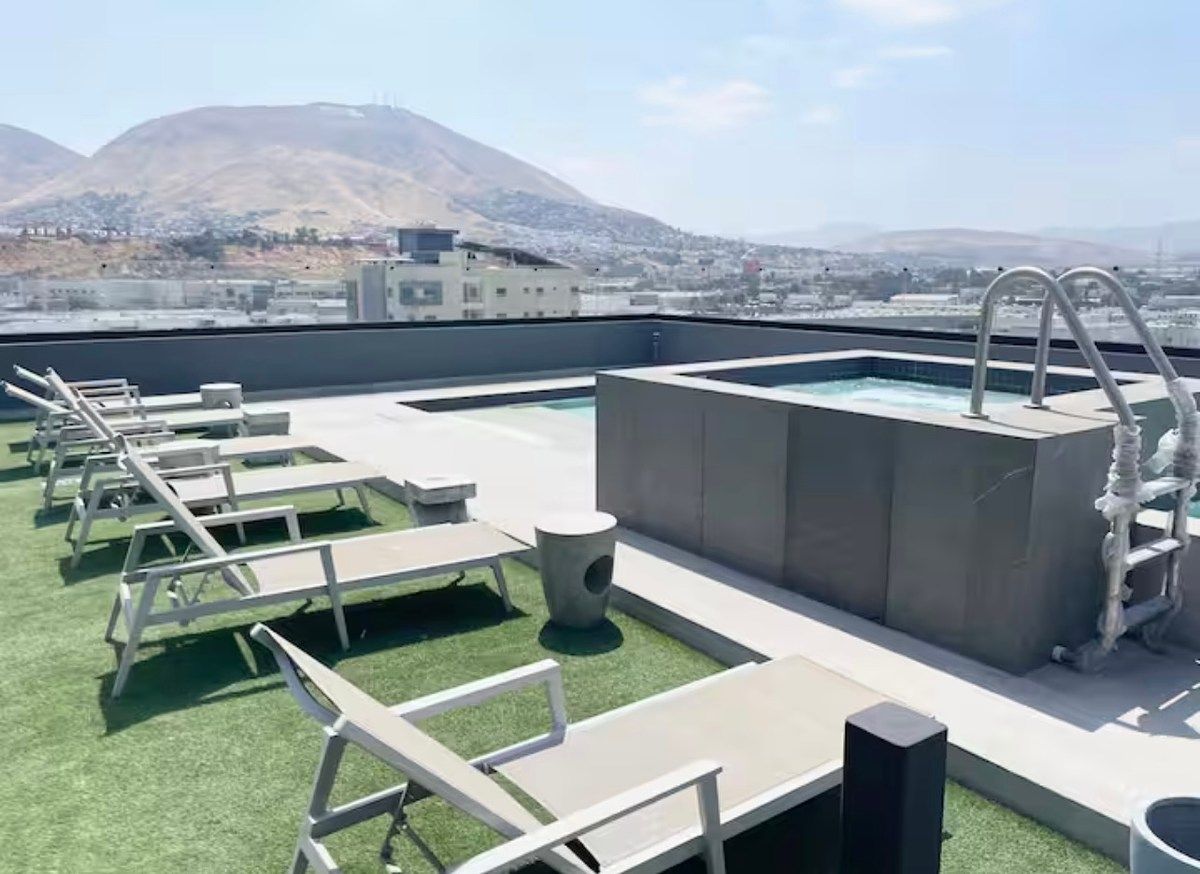 Apartamento em Río Tijuana 3a Etapa, Tijuana, foto 23 de 23