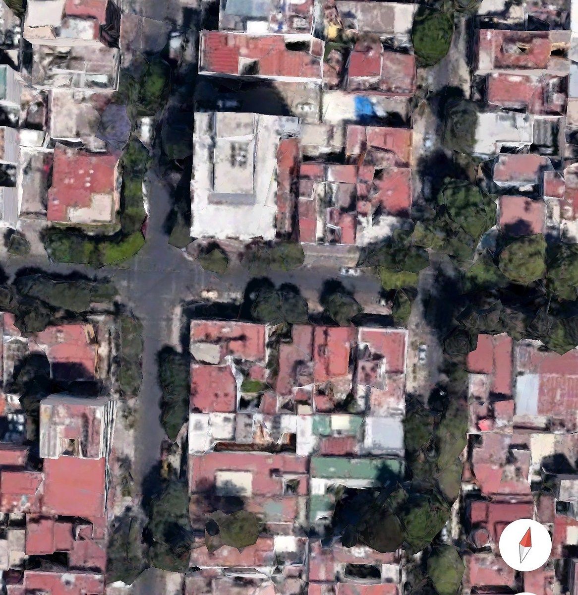 Terrenos Colindantes en Venta en la Roma Sur