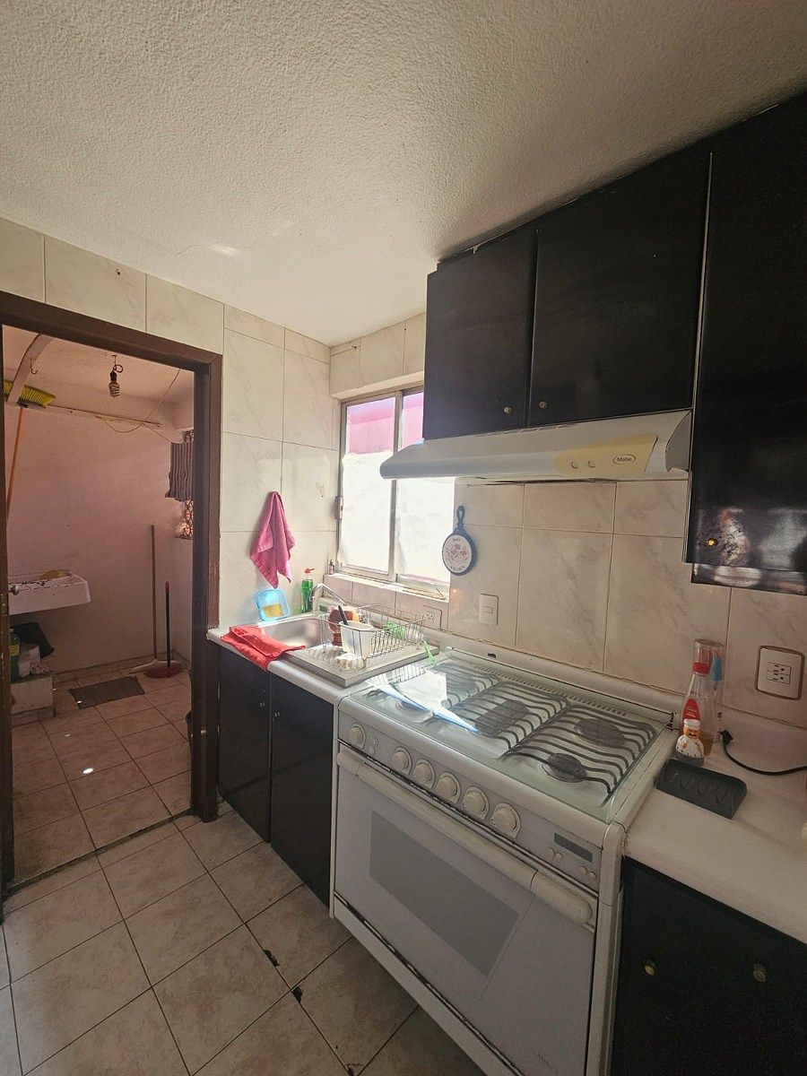 Apartamento em San Pedro Xalpa, Azcapotzalco, foto 3 de 10