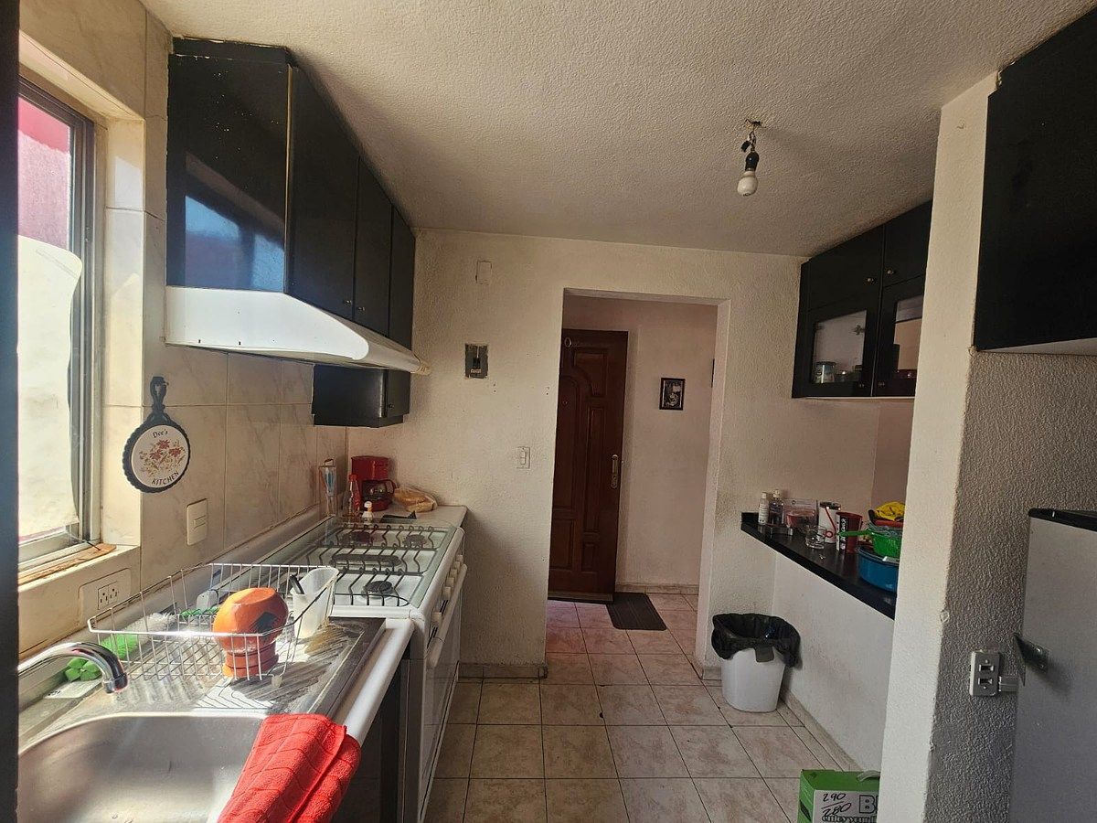 Apartamento em San Pedro Xalpa, Azcapotzalco, foto 2 de 10