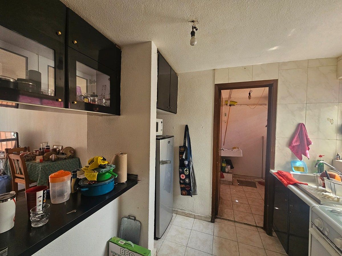 Apartamento em San Pedro Xalpa, Azcapotzalco, foto 4 de 10