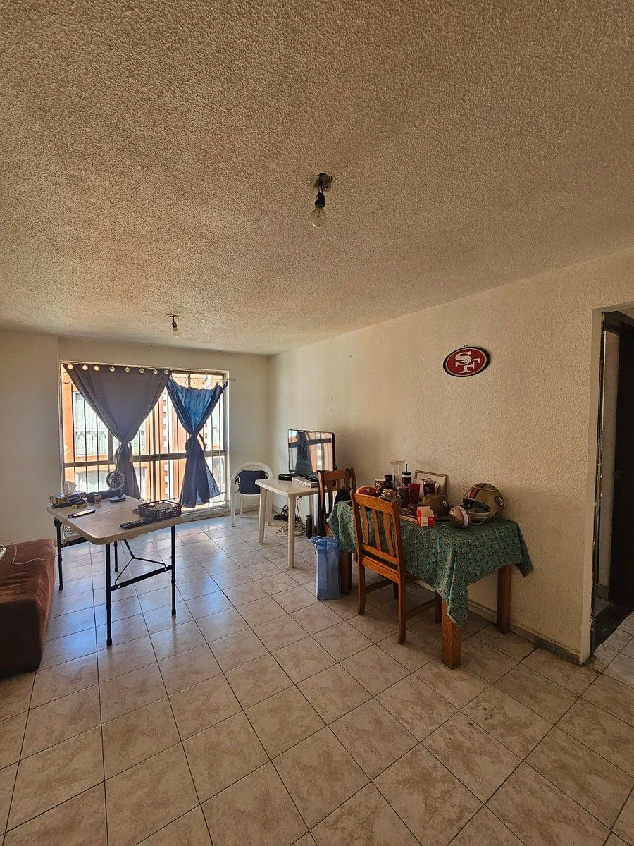 Apartamento em San Pedro Xalpa, Azcapotzalco, foto 6 de 10