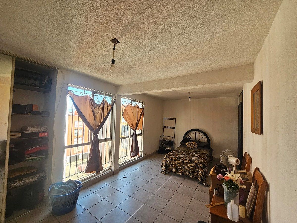 Apartamento em San Pedro Xalpa, Azcapotzalco, foto 7 de 10