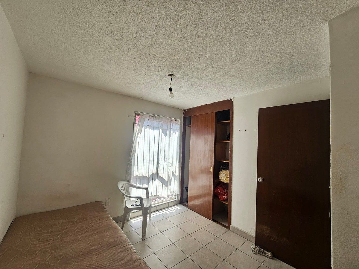 Apartamento em San Pedro Xalpa, Azcapotzalco, foto 9 de 10