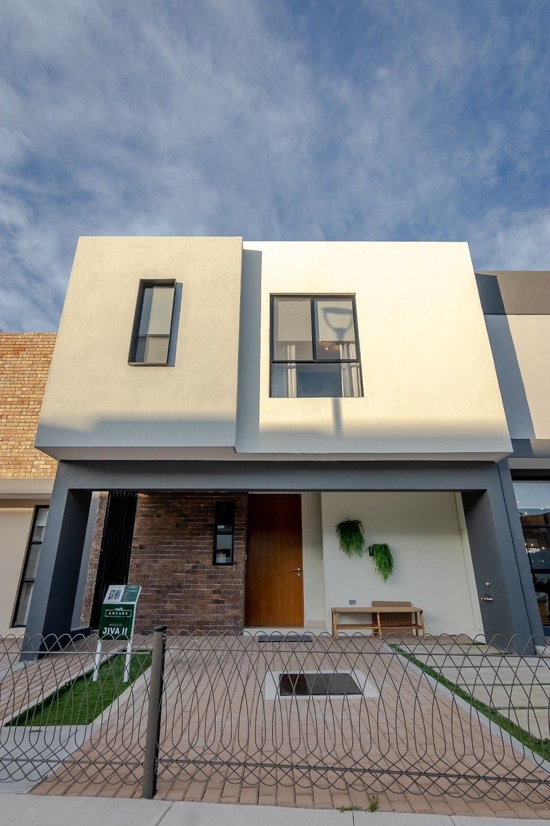 House for sale in Zibatá - JIVA II Model, photo 1 of 29