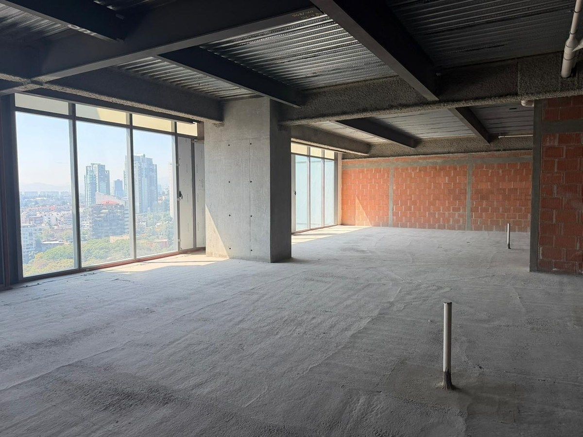 Apartamento em Lomas del Chamizal, Cuajimalpa de Morelos, foto 18 de 18