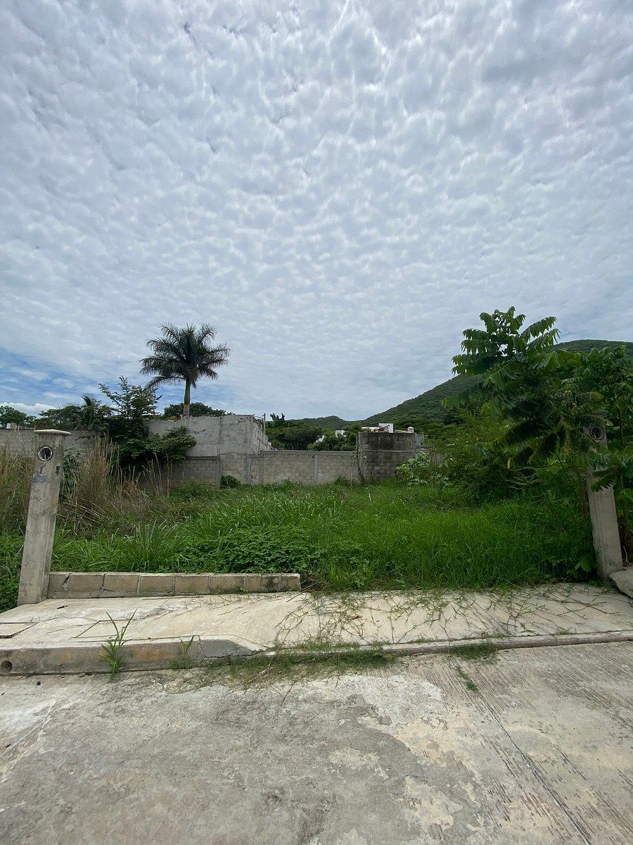 TERRENO EN VENTA EN PRIVADA EN PLAN DE AYALA, foto 1 de 7