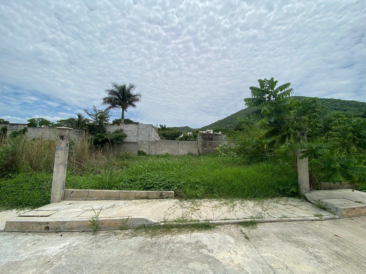 Terreno en Plan de Ayala, Tuxtla Gutiérrez, foto 2 de 7