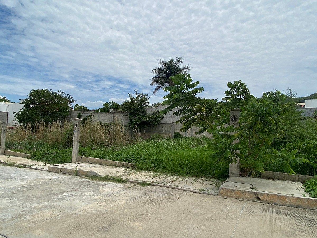 Terreno en Plan de Ayala, Tuxtla Gutiérrez, foto 4 de 7