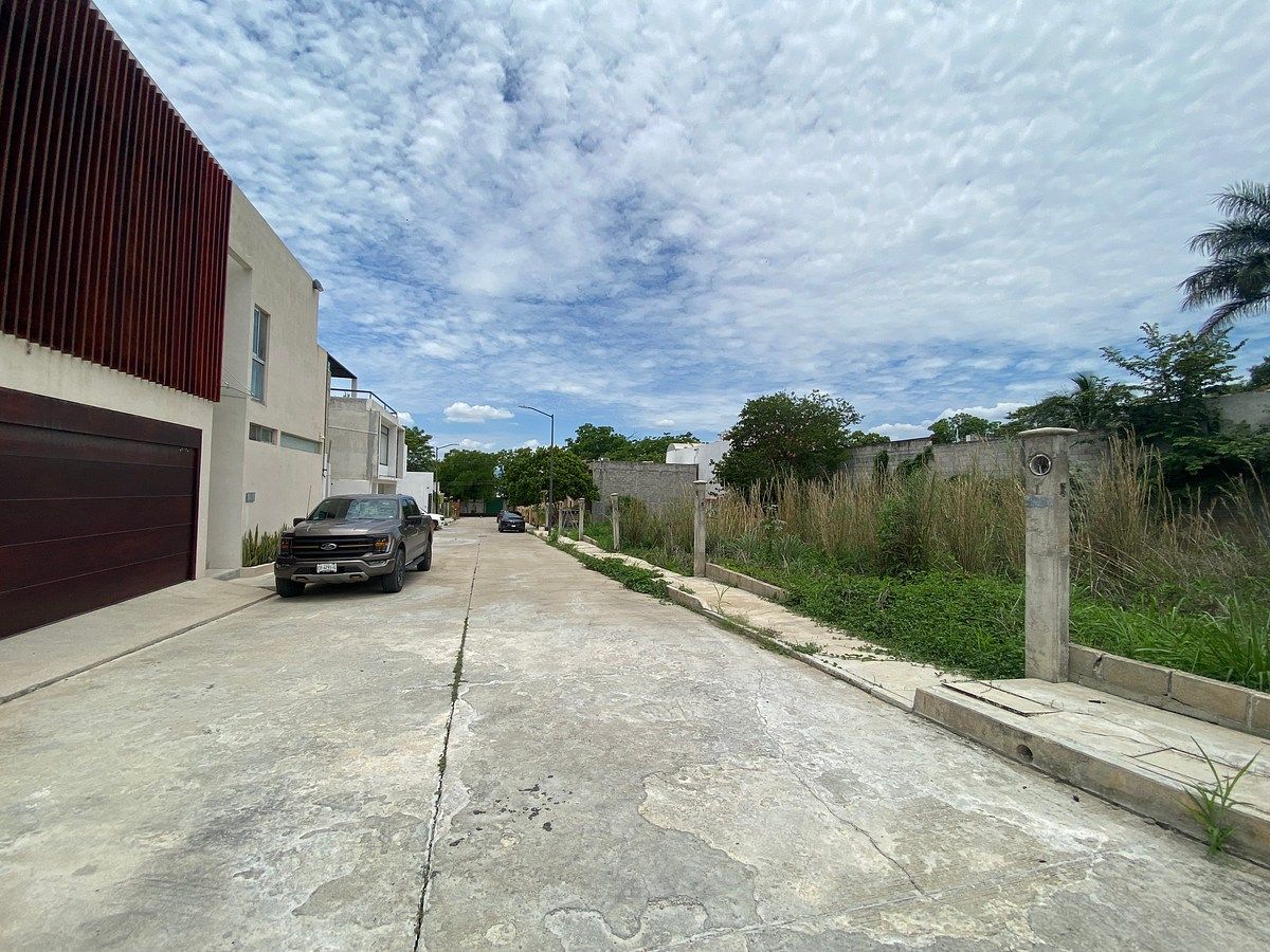 Terreno en Plan de Ayala, Tuxtla Gutiérrez, foto 5 de 7