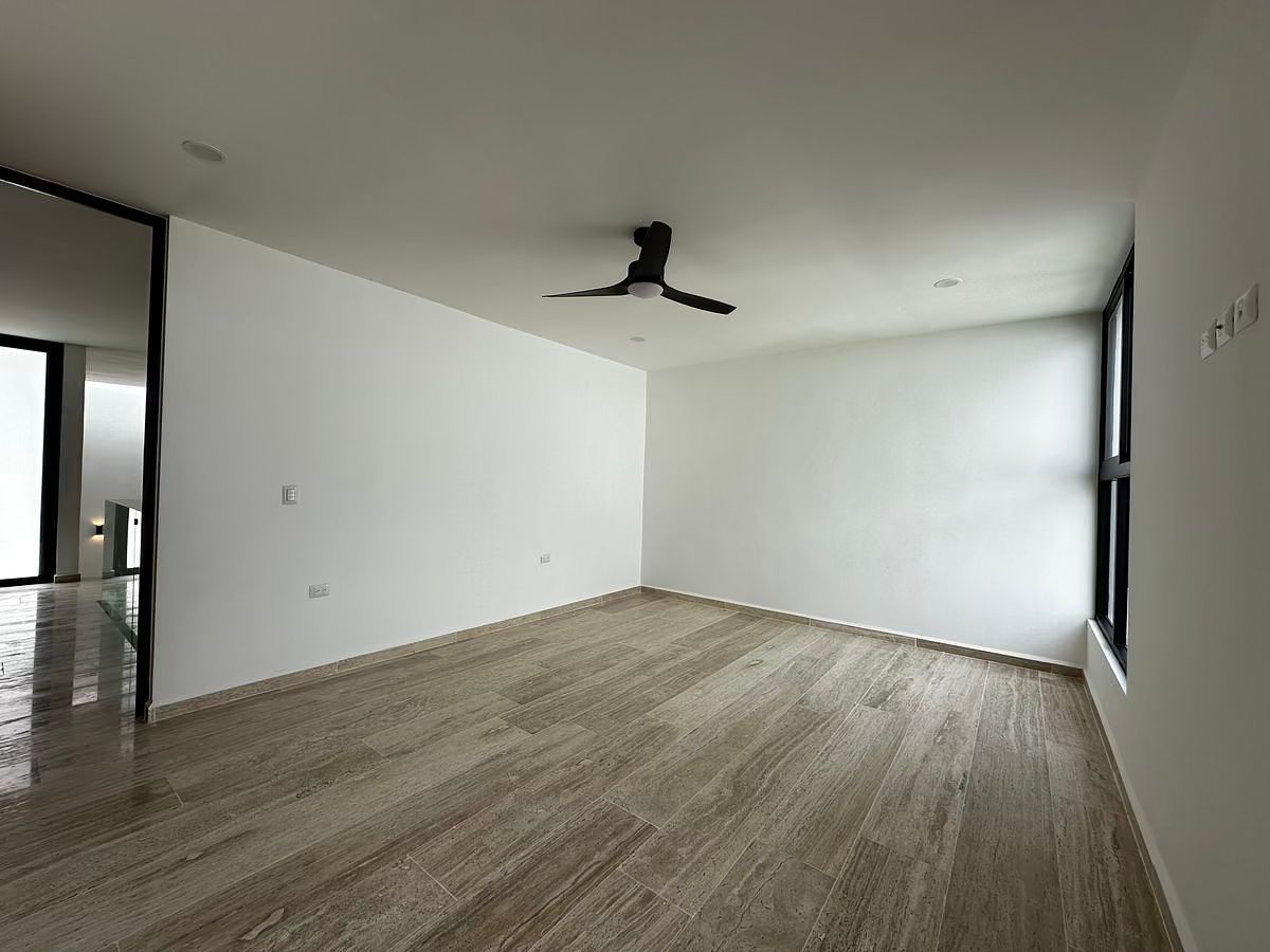Casa em Xcanatún, Mérida, foto 6 de 26