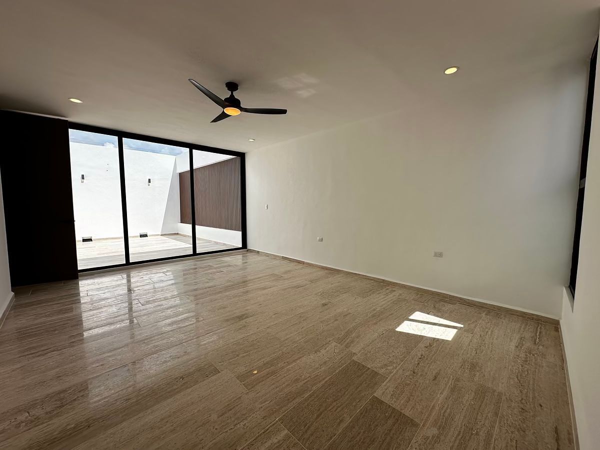 Casa em Xcanatún, Mérida, foto 8 de 26