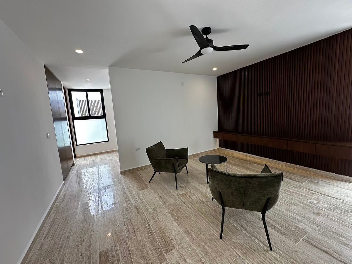 Casa em Xcanatún, Mérida, foto 13 de 26