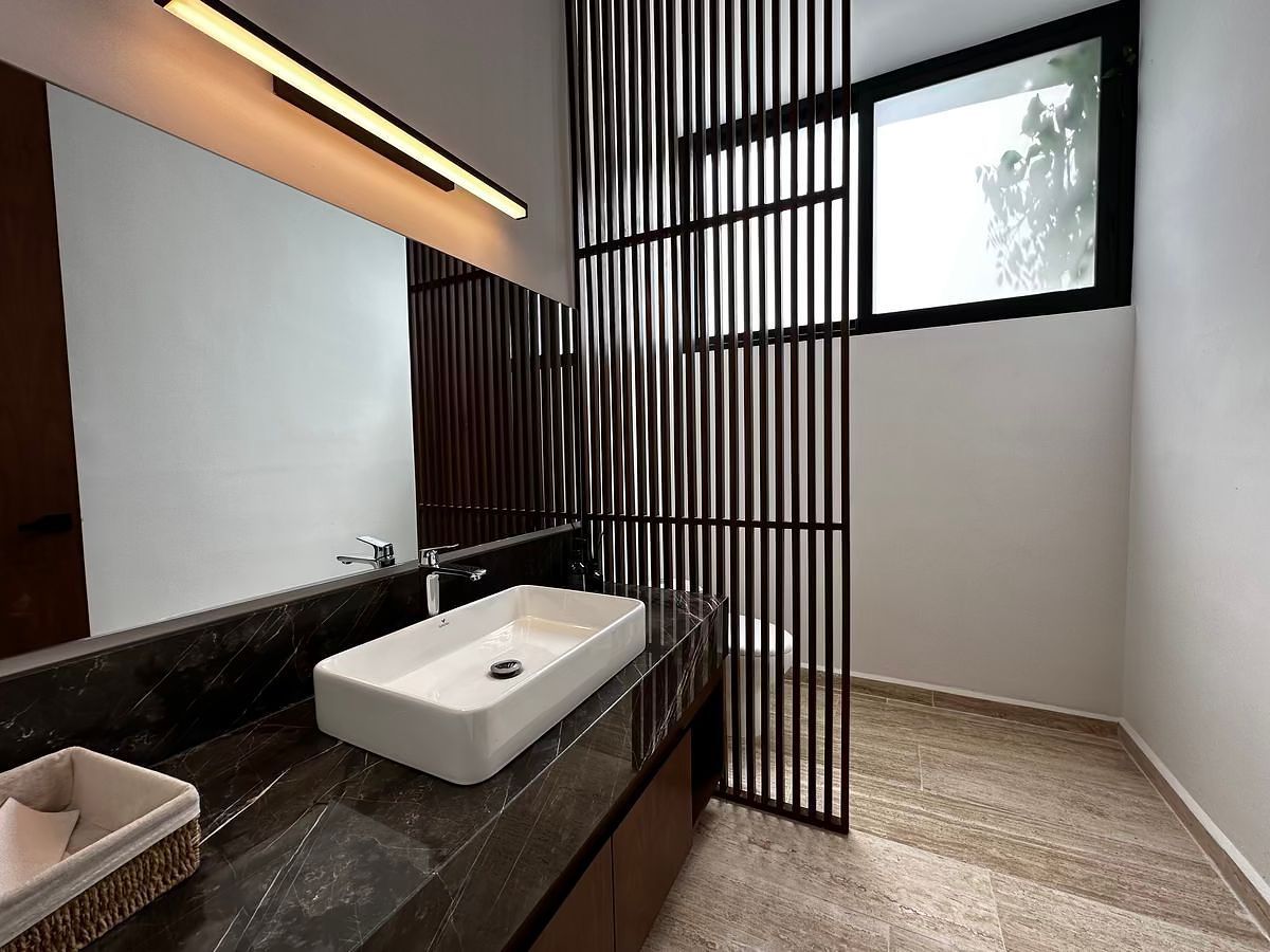 Casa em Xcanatún, Mérida, foto 15 de 26