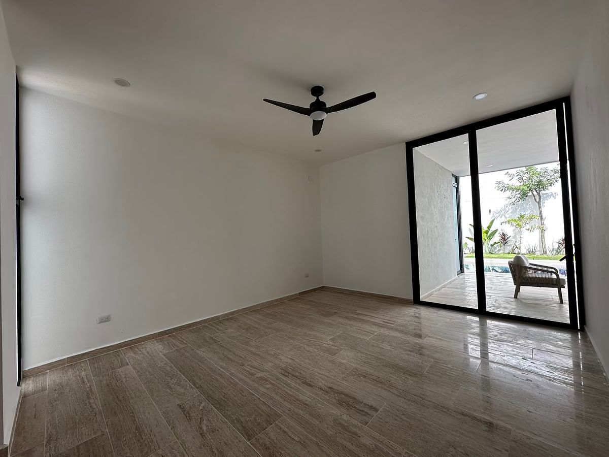 Casa em Xcanatún, Mérida, foto 16 de 26
