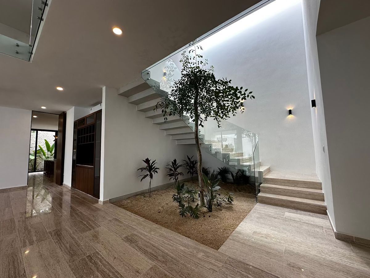Casa em Xcanatún, Mérida, foto 18 de 26