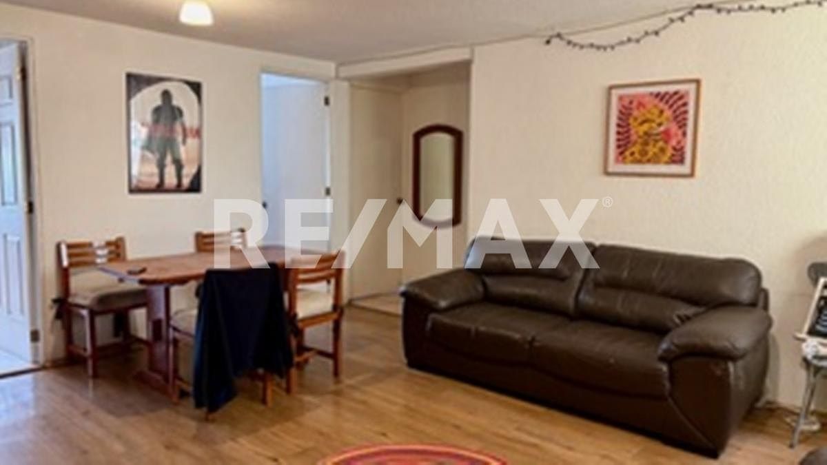 Apartment in Del Valle Norte, Benito Juárez, photo 2 of 7