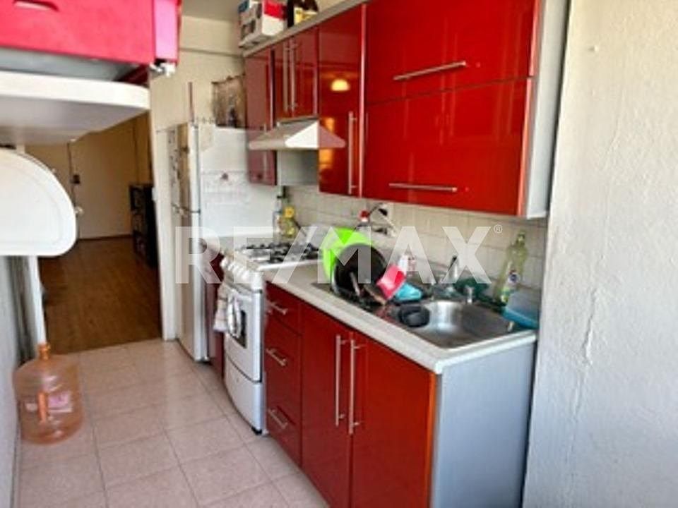 Apartment in Del Valle Norte, Benito Juárez, photo 3 of 7