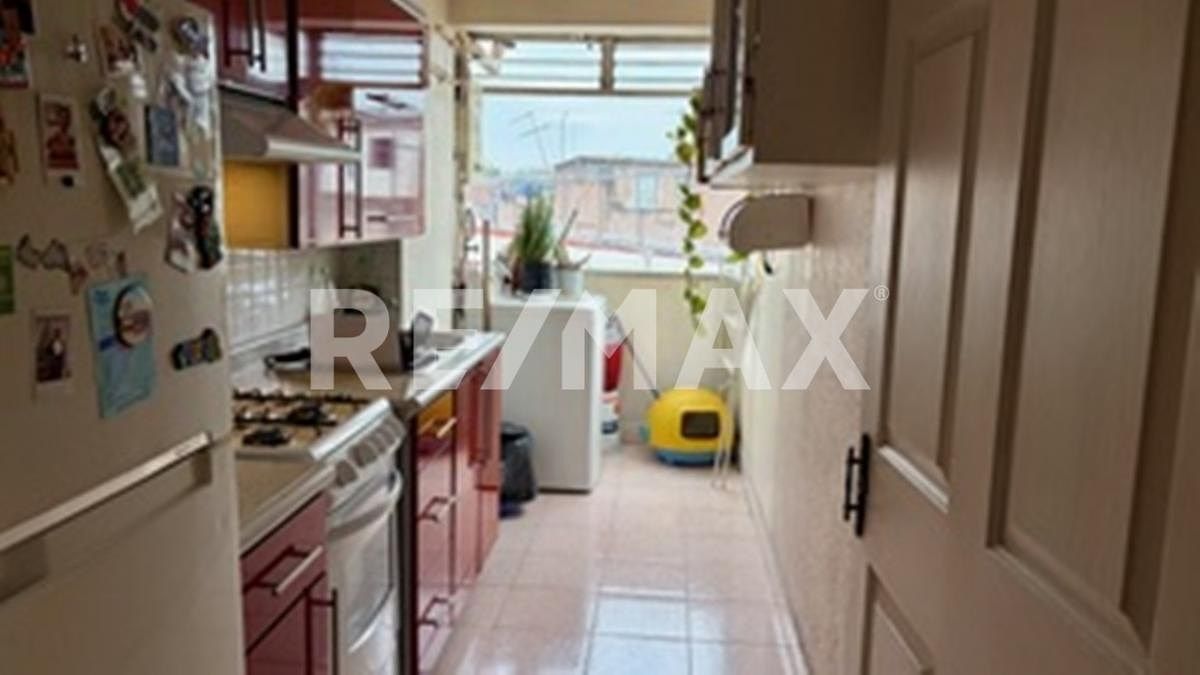 Apartment in Del Valle Norte, Benito Juárez, photo 4 of 7