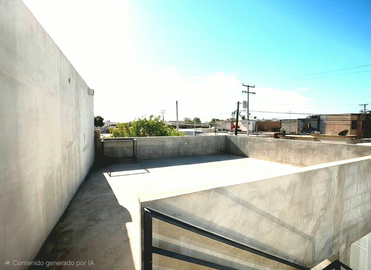 Casa en Villas Cachanillas, Mexicali, foto 5 de 13