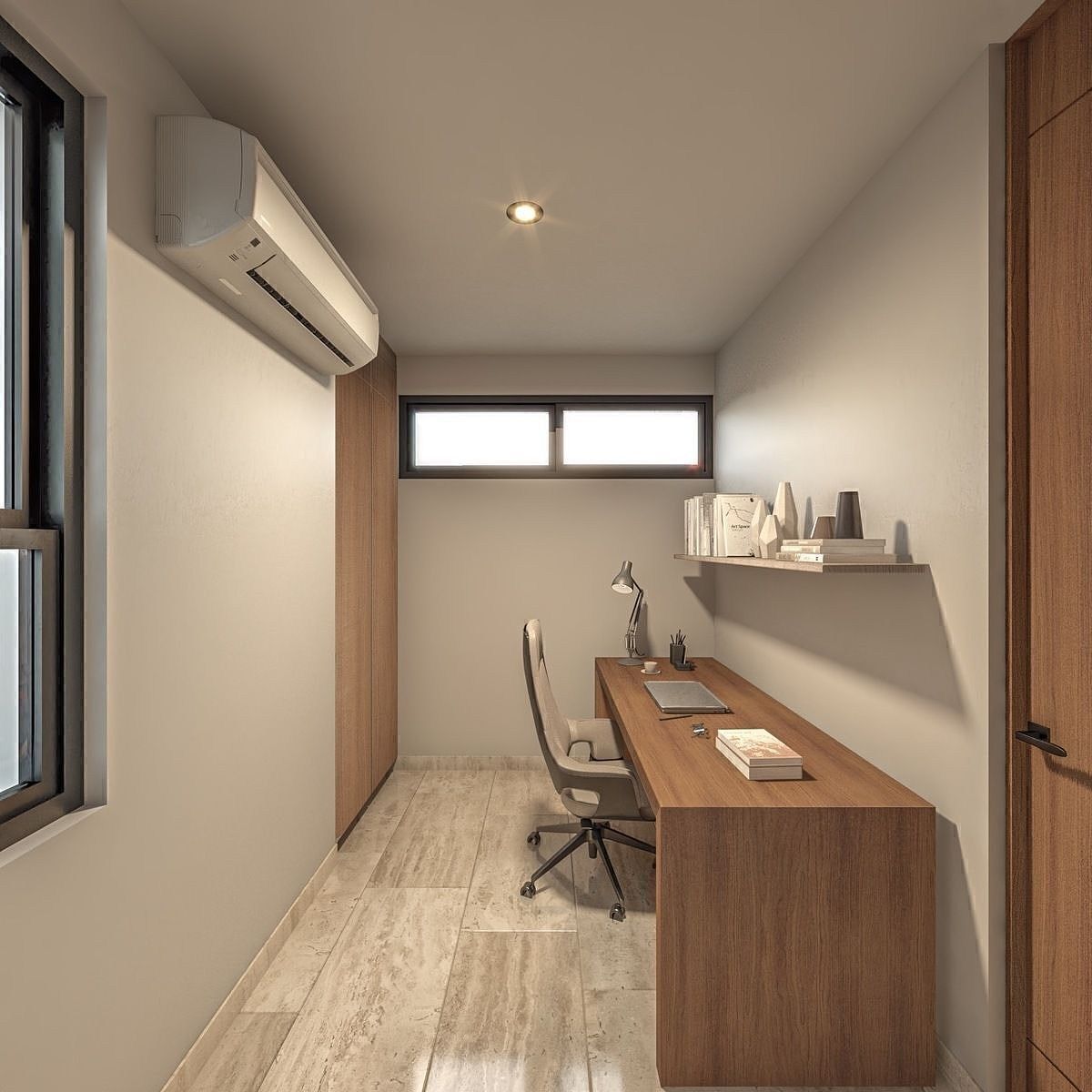 Departamento en Temozón Norte, Mérida, foto 14 de 14